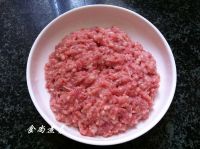 梅香咸鱼蒸肉饼