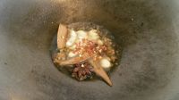 红烧羊排