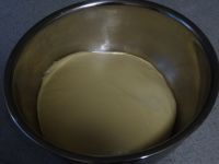 牛奶面包