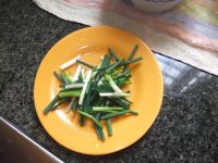 爆炒鱿鱼