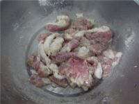 冬瓜肉片汤