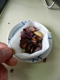 台湾卤肉饭