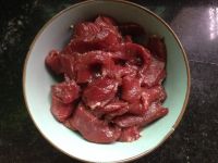 香辣牛肉条