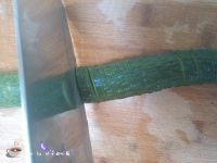 凉拌蓑衣黄瓜