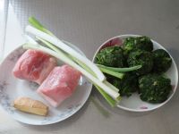 猪肉荠菜饺子