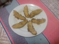 脆皮香蕉