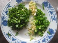 炒茄子片
