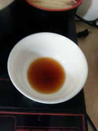 酸辣土豆丝