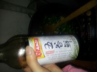 蒜苗炒鸡蛋