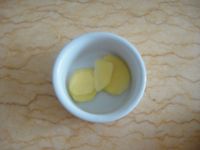 雪菜肉丝毛豆