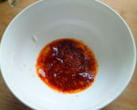 酸辣面