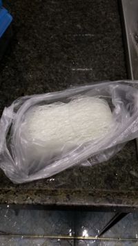 蒜蓉粉丝蒸带子