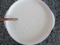 自制酸牛奶