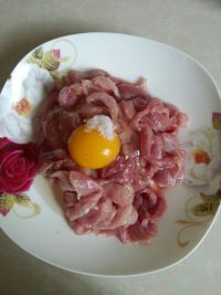 糖醋里脊