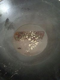 糖醋里脊