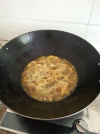 糖醋里脊