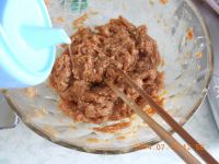 黄瓜鲜肉水饺