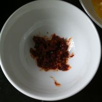 酱烧豇豆茄子