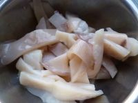酱爆鱿鱼筒