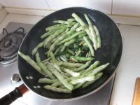 排骨炖豆角南瓜