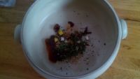 康师傅香辣牛肉面