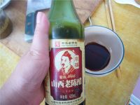 麻酱豇豆