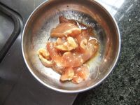 胡萝卜炒洋葱