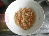 肉三鲜水饺