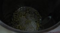 香浓米豆浆