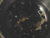 菜圃拌木耳