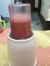 西瓜汁