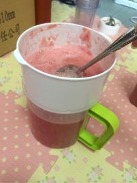 西瓜汁