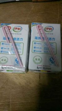 自制酸奶