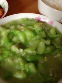 清炒丝瓜