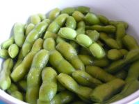 香糟毛豆