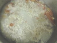 番茄冬瓜面