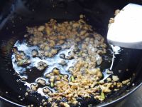 香蒜北极虾