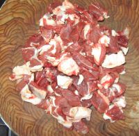 酸菜牛肉面