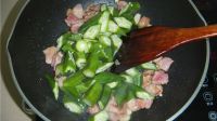 肉片秋葵