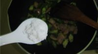 肉片秋葵