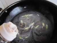 海米菠菜汤
