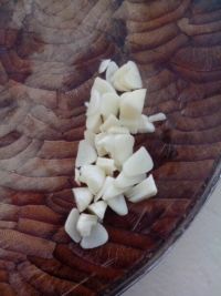 红烧茄子