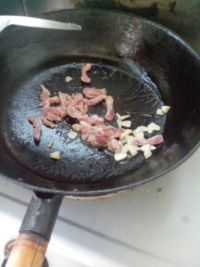 红烧茄子