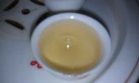 花茶