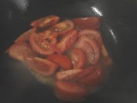 丝瓜葫芦番茄汤