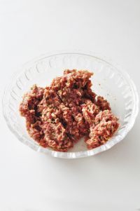 灌汤小笼包