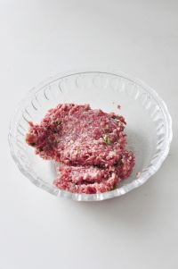 灌汤小笼包