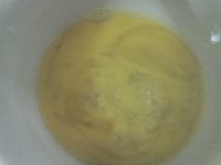 蒜薹炒鸡蛋