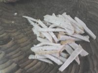 芦笋炒肉丸
