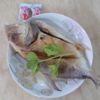 煎鱼
